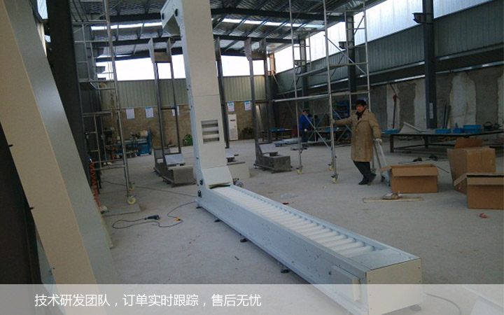  Z型斗式提升機(jī)哪里好？